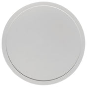 BauscherHepp 598203-011010 Cover 7-15/16" Dia. Round