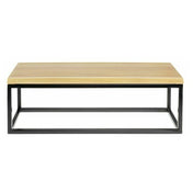 Hubert 75183 - Cerve Collection Riser, 20-1/2" X 6-2/5" X 7"H, Tall