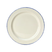 Steelite 17100209 Slimline Plate 10.63" X 0.88" Dapple