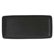 Tuxton VBZ-140Y Tray 14" X 6-5/8" X 1-1/8"H Rectangular