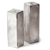 Orion Trading & Design SS02(RS) Salt Shaker 1-1/2" X 1-1/2" X 5"H Square