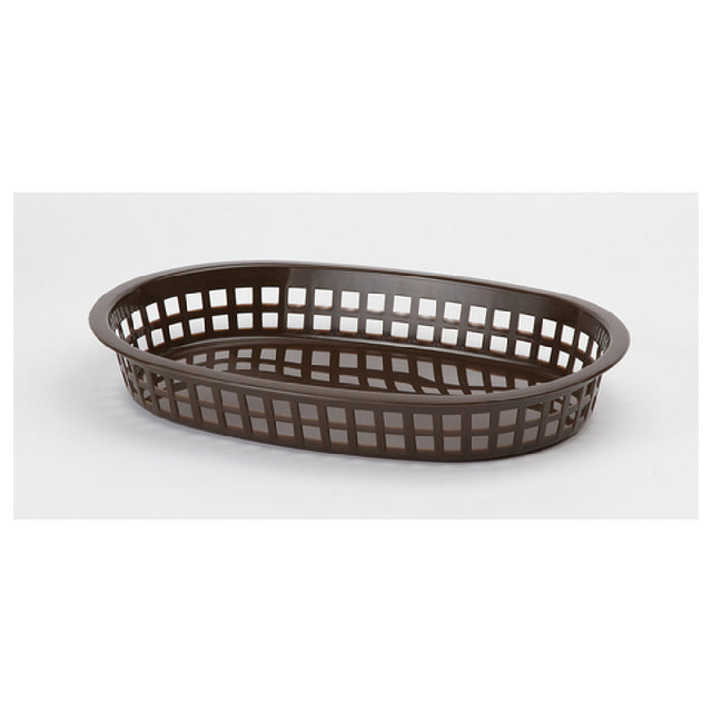 Royal DIN REB1106 - Food Basket, 10" X 7" X 1-1/2", Rectangle