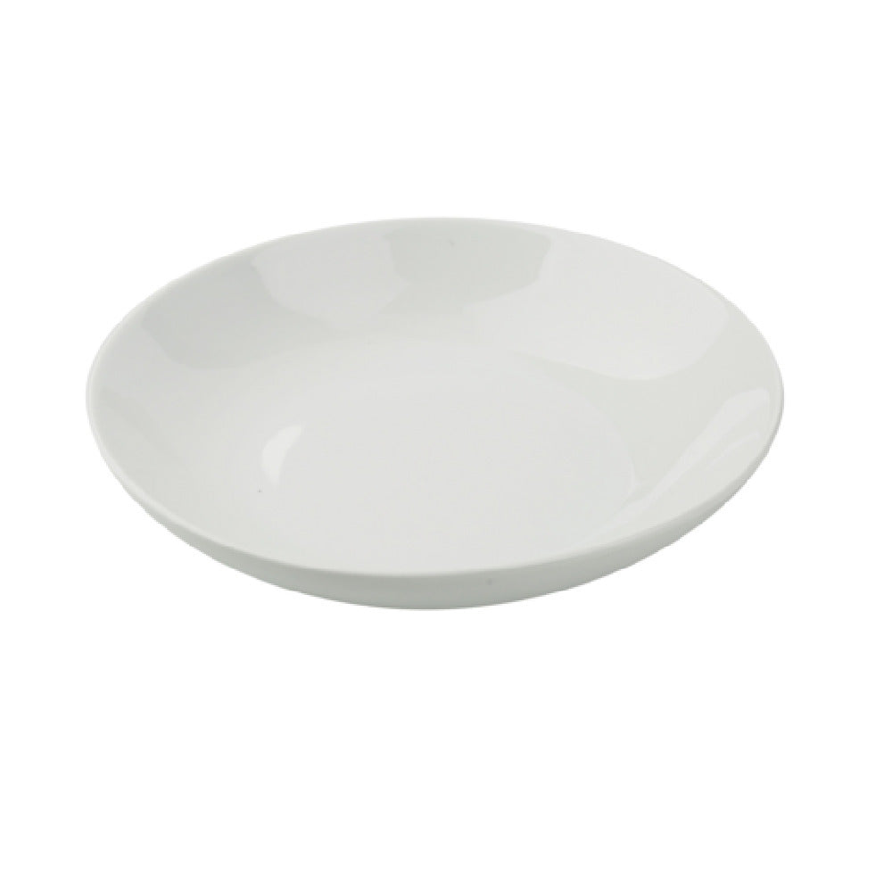 Yanco CA-608 Cambria Salad/Soup Bowl 8"dia. X 1-5/8"H 20 Oz