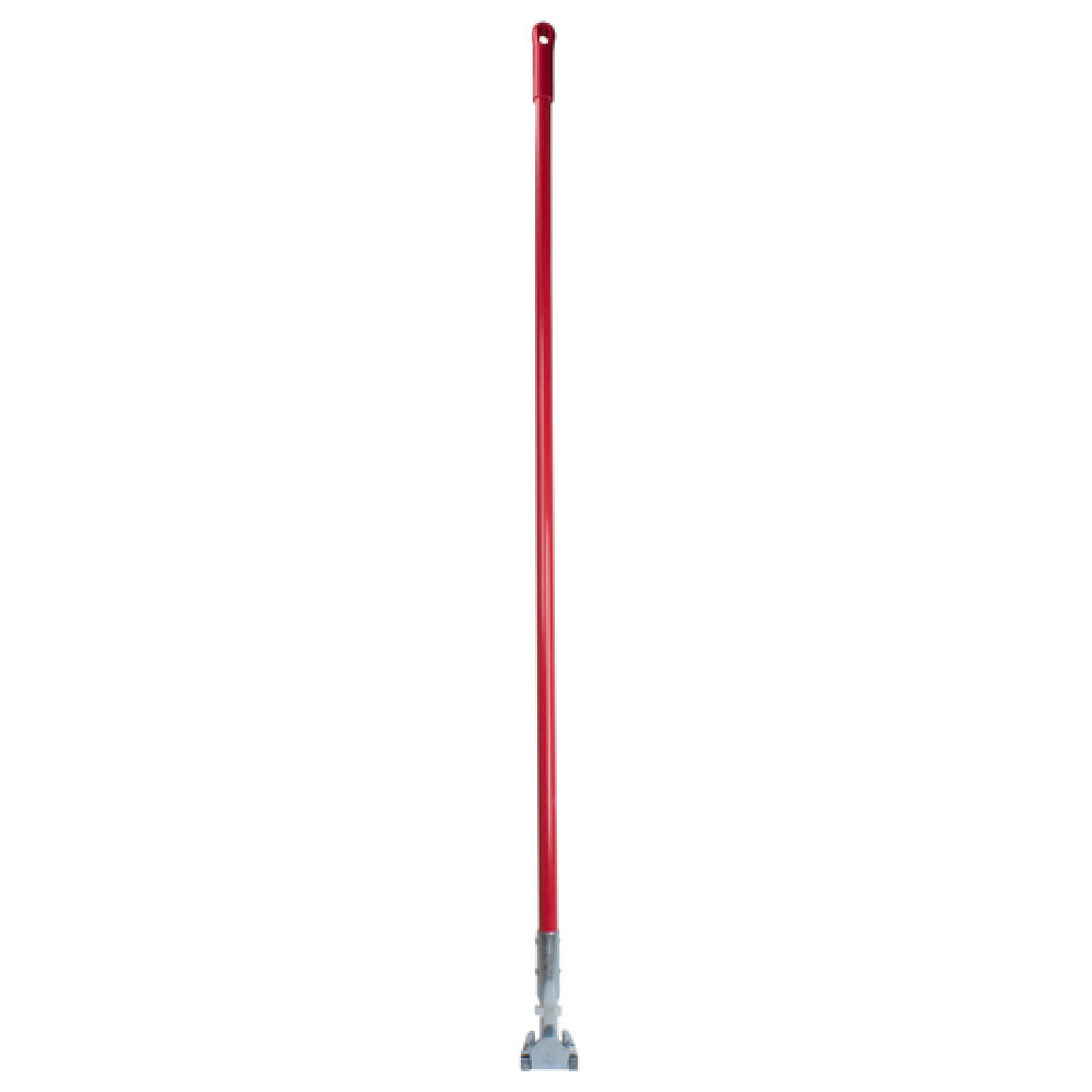 Carlisle 362113EC05 Carlisle Dust Mop Handle 60" Long 3" Dia.