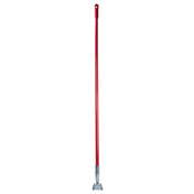 Carlisle 362113EC05 Carlisle Dust Mop Handle 60" Long 3" Dia.
