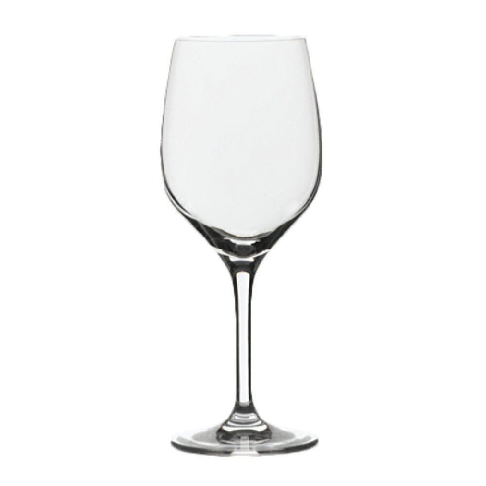 Steelite 4807R202 Wine Glass 12.25 Oz 3.25" X 8.25"