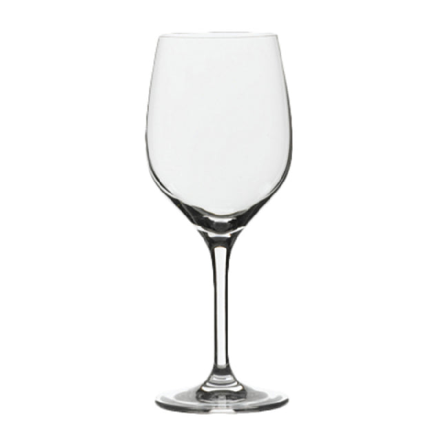 Steelite 4807R202 Wine Glass 12.25 Oz 3.25" X 8.25"