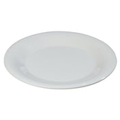 Carlisle 3301202 Carlisle Sierrus™ Dinner Plate 9" Dia. Wide Rim
