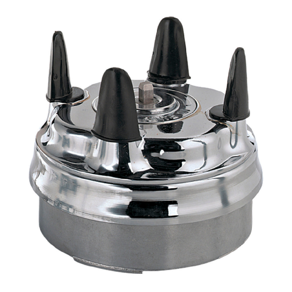 Waring AD2 - (International) Adapter 1, Liter For HGB Model Blenders, FOR INTERNATIONAL USE ONLY