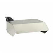 Cookshack PA001 Smartsmoker® Smoke Hood Electric Top-mounted