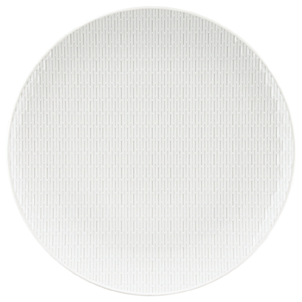 BauscherHepp 731278-000000 Plate 11" Dia. Round
