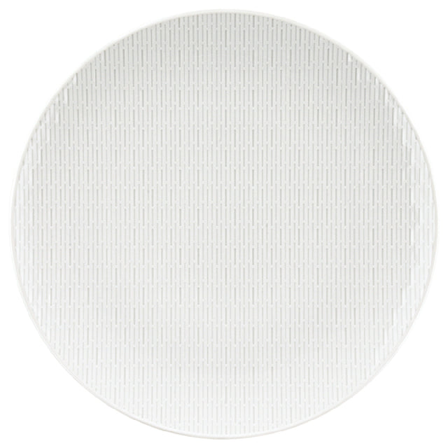 BauscherHepp 731278-000000 Plate 11" Dia. Round