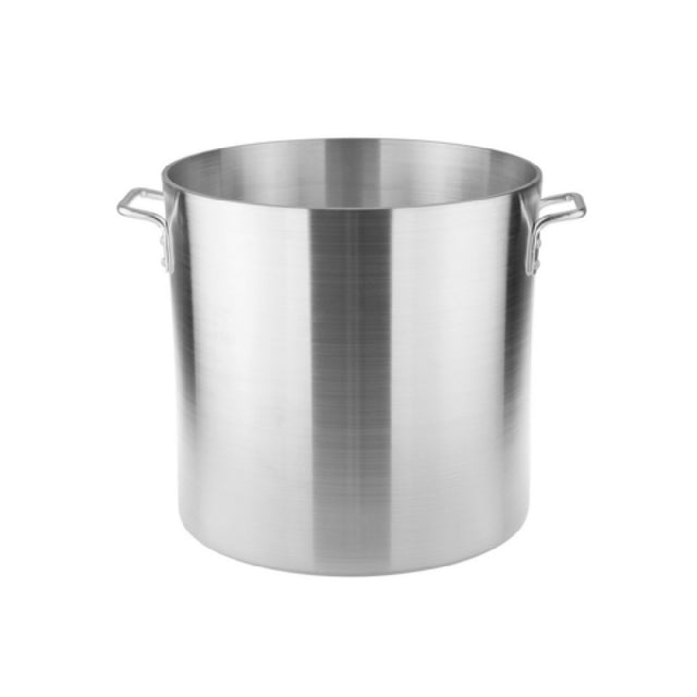CAC China A1SP-6-12 Stock Pot 12 Qt. Extra Heavy Duty