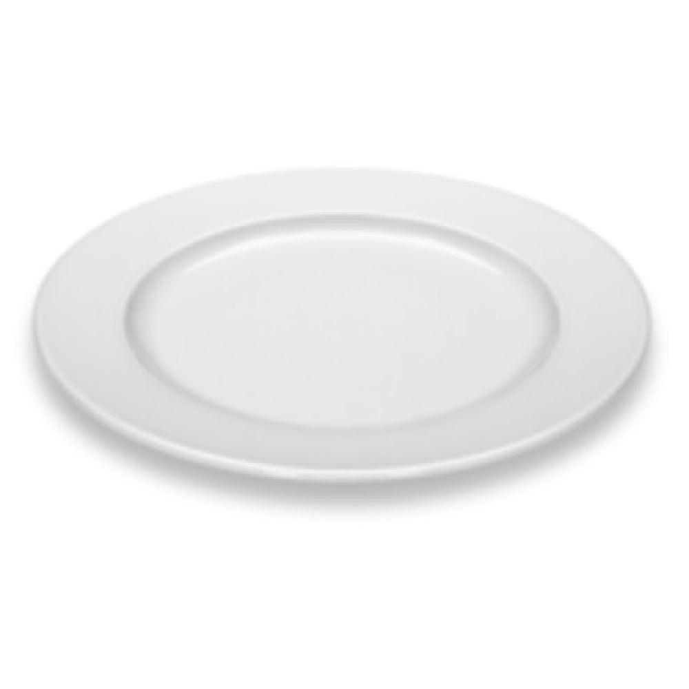 BauscherHepp 460025 Relation Today Plate 10" Dia. Round