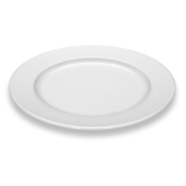 BauscherHepp 460025 Relation Today Plate 10" Dia. Round