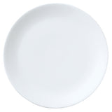Steelite 82000AND0244 Coupe Plate 10.5" X 0.875" Whiteware