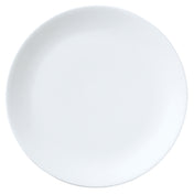 Steelite 82000AND0244 Coupe Plate 10.5" X 0.875" Whiteware