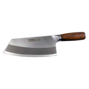 Town 47422 Zhang Xiao Quan Medium Rocking Chef's Knife 8” X 3-1/4” Blade OA Length 12-1/2"
