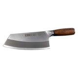 Town 47422/DZ Zhang Xiao Quan Medium Rocking Chef's Knife 8” X 3-1/4” Blade