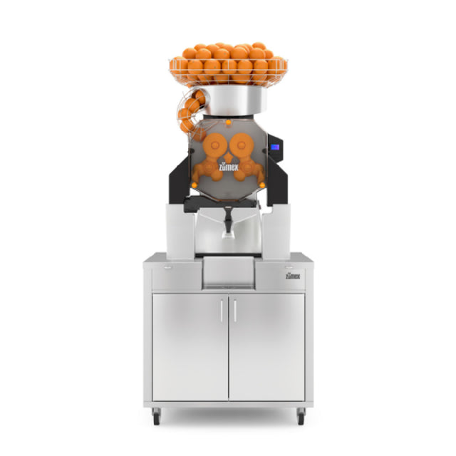 Zumex 08820 SPEED UP ALL-IN-ONE WIDE MIRROR (08820) Speed Up All-in-One Wide Juicer