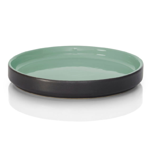 BauscherHepp 53.0039.0102 Flat Plate 5.5" Dia. Round