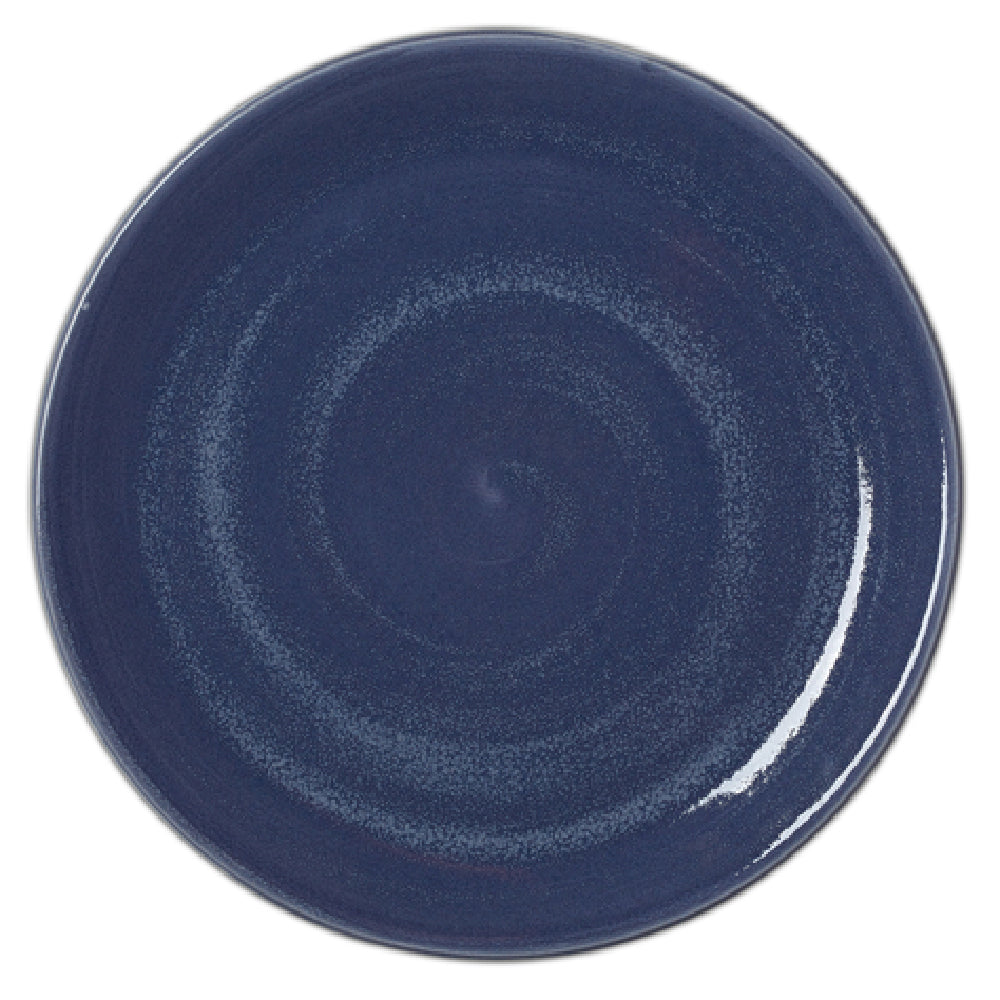 Steelite 17770544 Taste Coupe Plate 11.0" X 0.75" Revolution