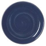 Steelite 17770544 Taste Coupe Plate 11.0" X 0.75" Revolution