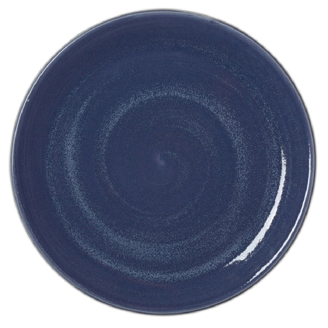 Steelite 17770544 Taste Coupe Plate 11.0" X 0.75" Revolution