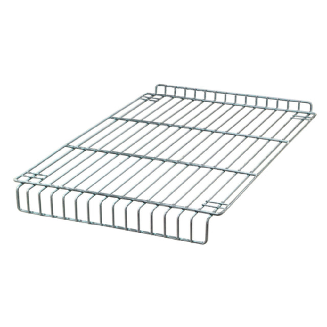 Quantum PS-WS2414C Partition Store Flat Shelf Chrome Plated Finish