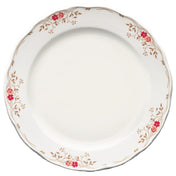 Bauscher Hepp 450025-321044 - Plate, 9.8", Flat