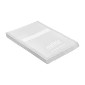 Vesta Precision 218112 VestaEco Certified Commercially Compostable Flat Vacuum Seal Bags
