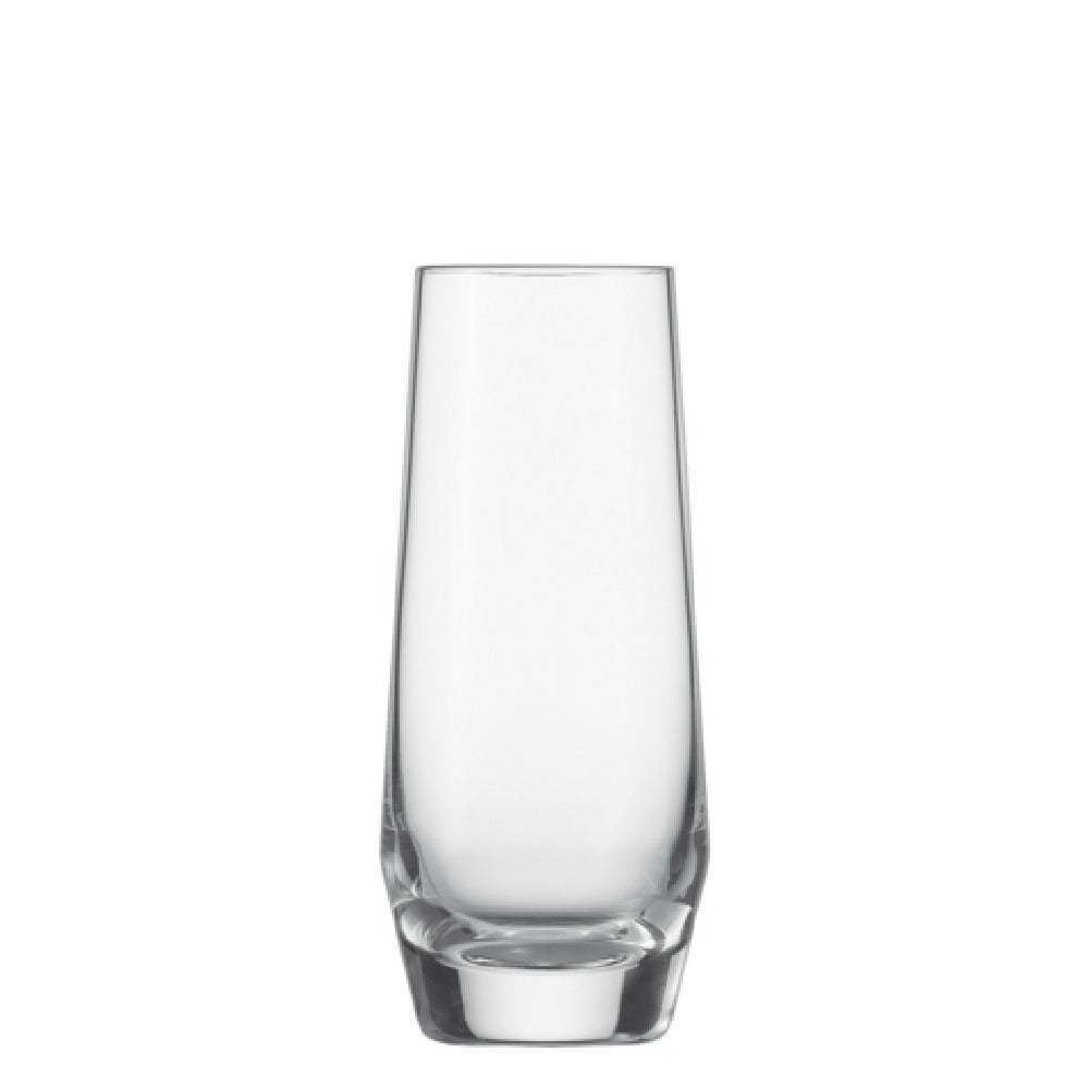 Fortessa 0026.112841 Zwiesel Glass Pure Juice/Aperitif Glass (Shape #15) 8.3 Oz.