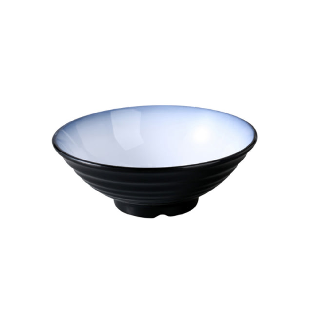Yanco SN-609 Sentry Bowl 48 Oz. 9"dia X 3 1/4"H