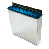 Omcan 12926 (12926) Knife Rack Small Stainless Steel