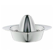 BauscherHepp 06.4689.9990 Lemon Squeezer 3-1/2" Dia. Perforated Strainer With Bowl