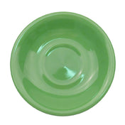 CAC China LV-2-G Las Vegas Saucer 6" Dia. X 1"H Round