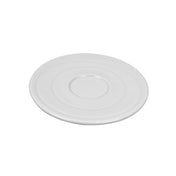 BauscherHepp T4814 Orbit Saucer 5-1/2" Dishwasher Safe