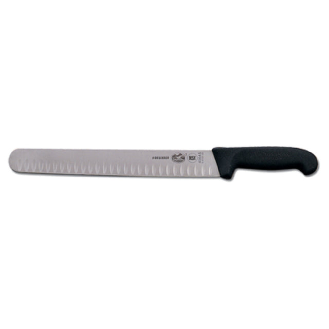 JB Prince V822 12PL Victorinox Slicer 12" Wide