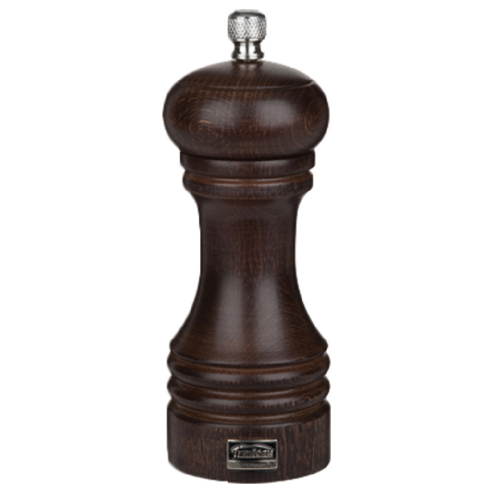 Steelite 6324T508 Salt Mill X 6.0" Trudeau