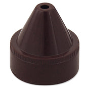 Alegacy Foodservice Products 600PT Top Plastic Black (for 600S & 600G)