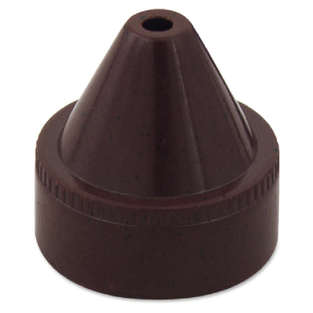 Alegacy Foodservice Products 600PT Top Plastic Black (for 600S & 600G)