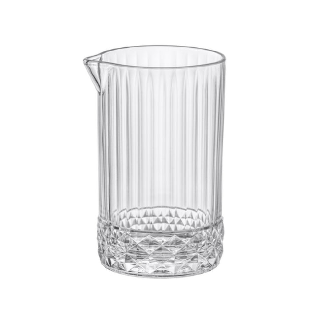 Steelite 49202Q956 Mixing Glass 26.75 Oz 4.25" X 6.25"