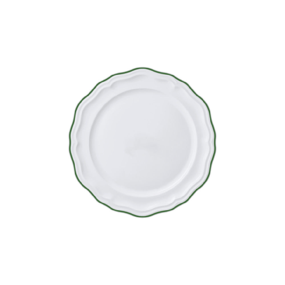 Steelite 62571FP813 Rim Plate 6.5" Adelina