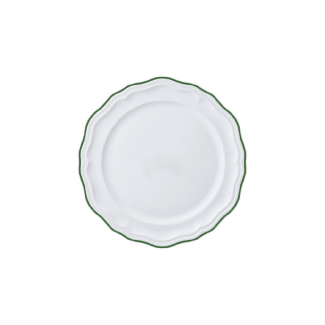 Steelite 62571FP813 Rim Plate 6.5" Adelina