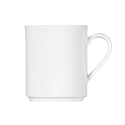 BauscherHepp 705222 Cup 7.43 Oz. 3.38"H