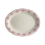 Steelite HL52663878 Oval Platter 11.75" X 8.0" Carolyn