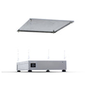 Prince Castle MHB100EB Modular Holding Bin Expansion Base Includes Top Cover