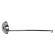 Hubert 89062 - Ladle, 6 Oz., 12"
