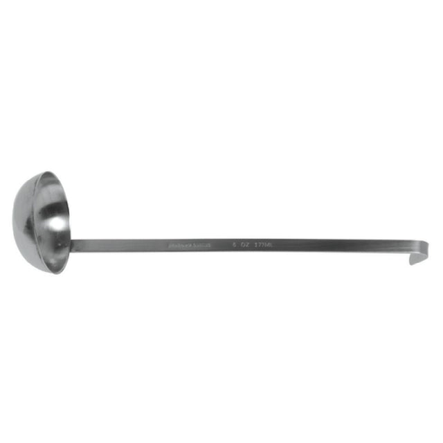 Hubert 89062 - Ladle, 6 Oz., 12"