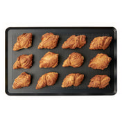 Lainox ATF23 Finger Grill Bake Pan Non-Stick Pan